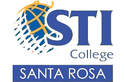 Logo of STI College Sta. Rosa